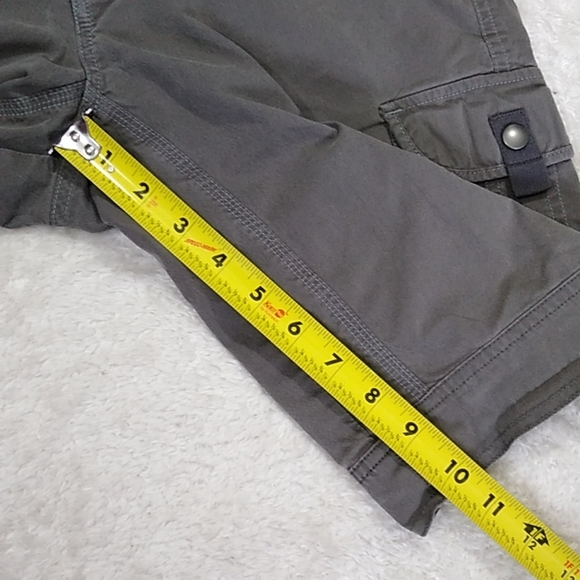 Kuhl Shorts size 6 - Picture 10 of 13